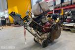 2015 TYROLIT FSG513P asfaltsag