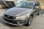 2008 Volvo XC70 2.4-185 D AWD, 279900km