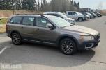 2008 Volvo XC70 2.4-185 D AWD, 279900km