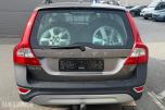 2008 Volvo XC70 2.4-185 D AWD, 279900km