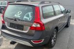 2008 Volvo XC70 2.4-185 D AWD, 279900km