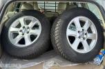 2008 Volvo XC70 2.4-185 D AWD, 279900km