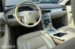 2008 Volvo XC70 2.4-185 D AWD, 279900km