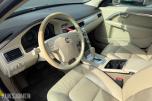 2008 Volvo XC70 2.4-185 D AWD, 279900km