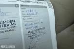2008 Volvo XC70 2.4-185 D AWD, 279900km