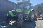 2006 Deutz Agrotron K120