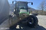 2006 Deutz Agrotron K120