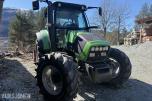 2006 Deutz Agrotron K120