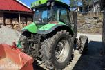 2006 Deutz Agrotron K120