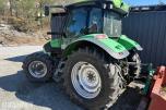 2006 Deutz Agrotron K120