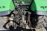 2006 Deutz Agrotron K120