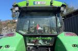 2006 Deutz Agrotron K120