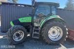 2006 Deutz Agrotron K120