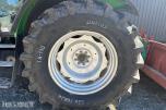 2006 Deutz Agrotron K120