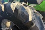 2006 Deutz Agrotron K120