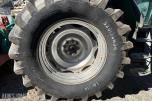 2006 Deutz Agrotron K120