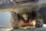 2006 Deutz Agrotron K120