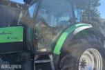 2006 Deutz Agrotron K120