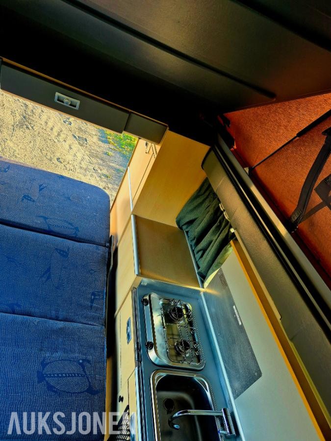 2006 Renault Trafic Knaus R44 bybobil eu ok 03.2027