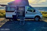 2006 Renault Trafic Knaus R44 bybobil eu ok 03.2027