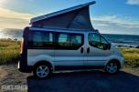 2006 Renault Trafic Knaus R44 bybobil eu ok 03.2027