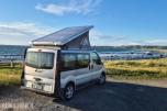 2006 Renault Trafic Knaus R44 bybobil eu ok 03.2027