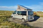 2006 Renault Trafic Knaus R44 bybobil eu ok 03.2027