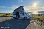 2006 Renault Trafic Knaus R44 bybobil eu ok 03.2027