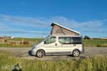 2006 Renault Trafic Knaus R44 bybobil eu ok 03.2027