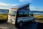 2006 Renault Trafic Knaus R44 bybobil eu ok 03.2027