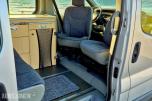 2006 Renault Trafic Knaus R44 bybobil eu ok 03.2027