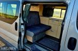 2006 Renault Trafic Knaus R44 bybobil eu ok 03.2027