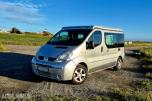 2006 Renault Trafic Knaus R44 bybobil eu ok 03.2027