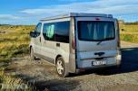 2006 Renault Trafic Knaus R44 bybobil eu ok 03.2027