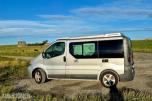 2006 Renault Trafic Knaus R44 bybobil eu ok 03.2027