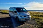 2006 Renault Trafic Knaus R44 bybobil eu ok 03.2027