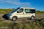 2006 Renault Trafic Knaus R44 bybobil eu ok 03.2027