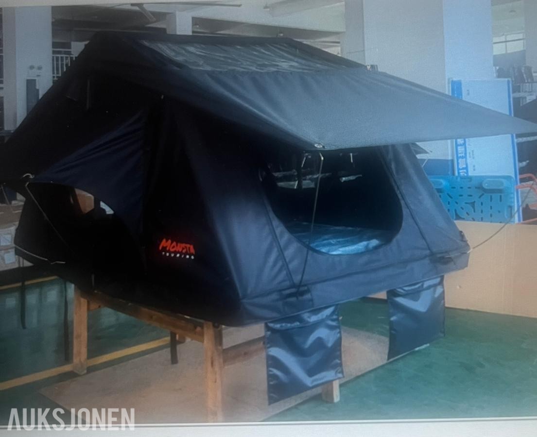 2025 TAKTELT - HELT NYTT- 160x240x130 CM C612