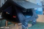 2025 TAKTELT - HELT NYTT- 160x240x130 CM C612