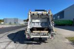 NY 2025 Scania G 410 Renovasjonsbil - Gass m/Terberg påbygg