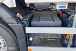 NY 2025 Scania G 410 Renovasjonsbil - Gass m/Terberg påbygg