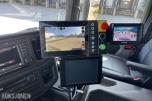 NY 2025 Scania G 410 Renovasjonsbil - Gass m/Terberg påbygg