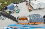 2022 Pronar MRW 1.300 grov kvern kunn 1128 t