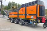 2022 Pronar MRW 1.300 grov kvern kunn 1128 t