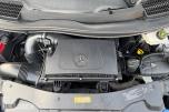 2016 Mercedes-Benz Vito Marco Polo 2.1 136hk 8 seter Automat