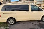 2016 Mercedes-Benz Vito Marco Polo 2.1 136hk 8 seter Automat