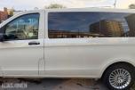 2016 Mercedes-Benz Vito Marco Polo 2.1 136hk 8 seter Automat
