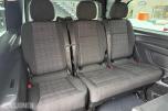 2016 Mercedes-Benz Vito Marco Polo 2.1 136hk 8 seter Automat