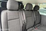 2016 Mercedes-Benz Vito Marco Polo 2.1 136hk 8 seter Automat