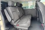 2016 Mercedes-Benz Vito Marco Polo 2.1 136hk 8 seter Automat
